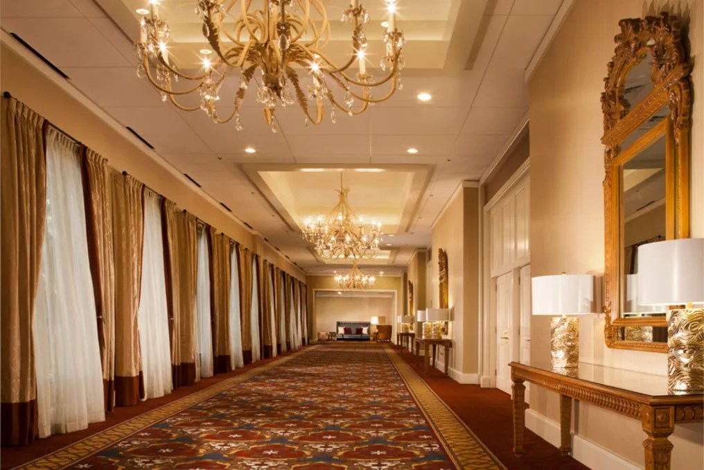 Omni Las Colinas Hotel #62