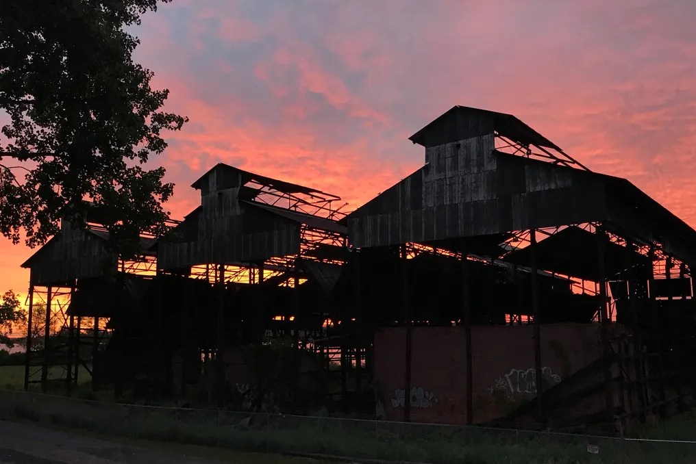 Hutton Brickyards #53