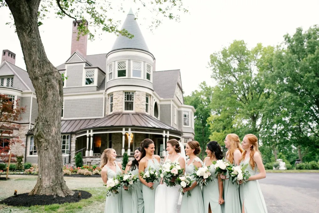 The Willows at Ashcombe Mansion #12