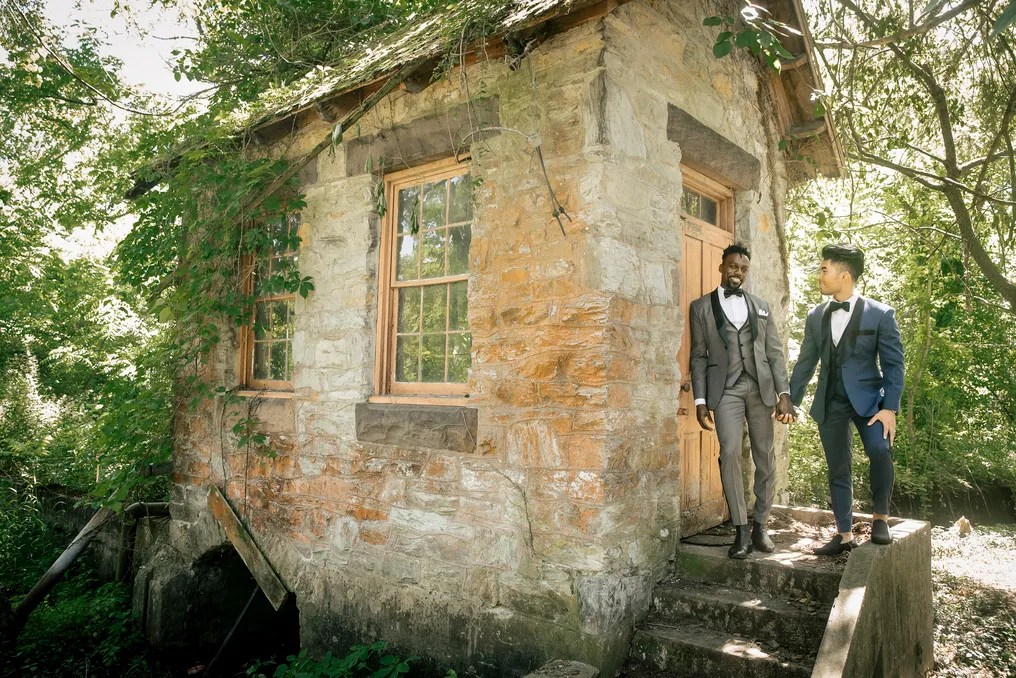 The Willows at Ashcombe Mansion #13