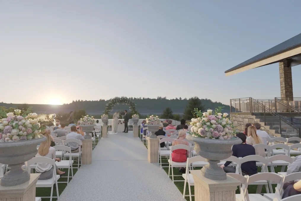 The Laiken Resort on Lake Travis #12