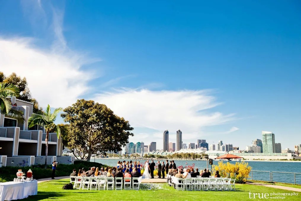 Coronado Island Marriott Resort & Spa #10