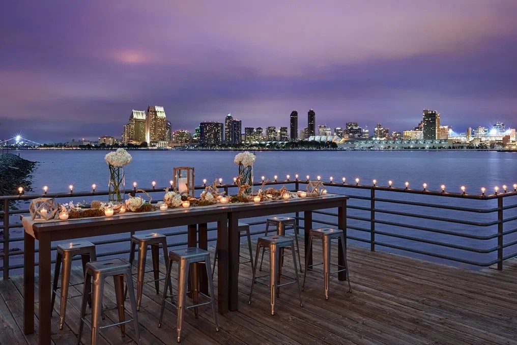 Coronado Island Marriott Resort & Spa #13