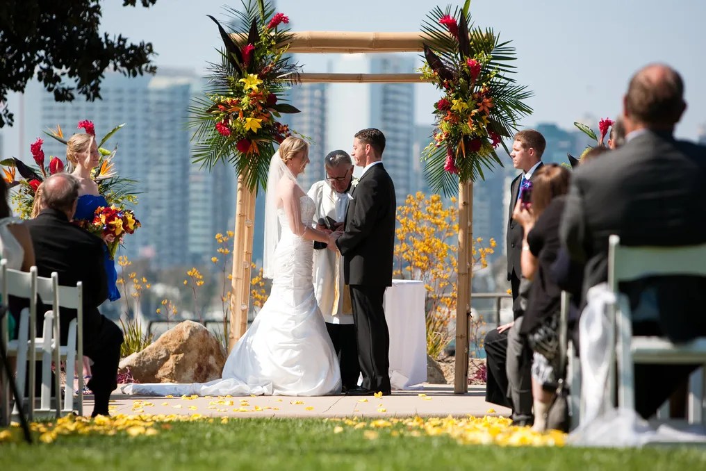 Coronado Island Marriott Resort & Spa #18