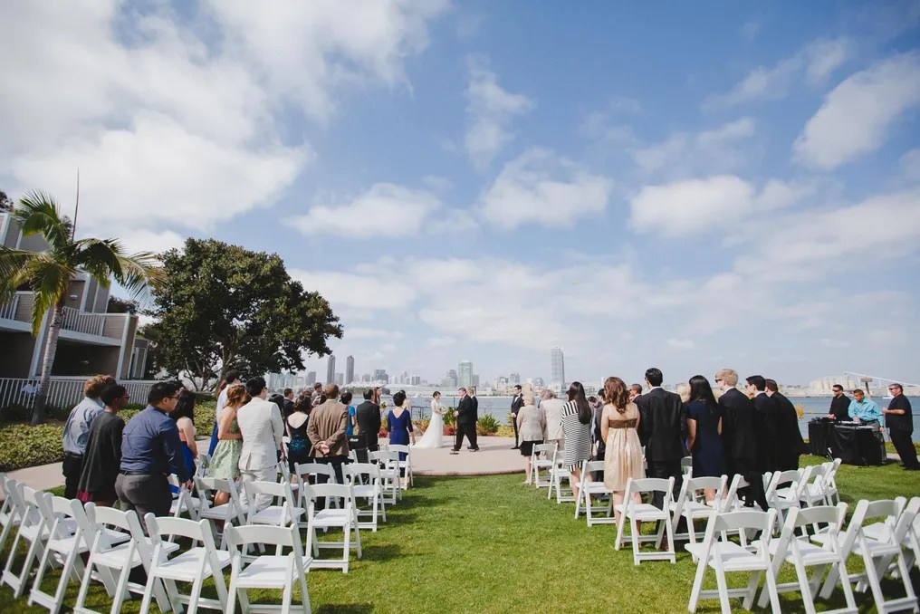 Coronado Island Marriott Resort & Spa #19