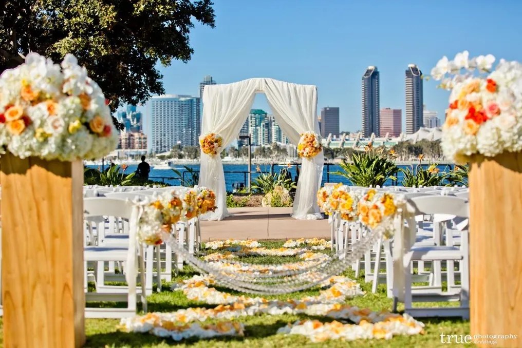 Coronado Island Marriott Resort & Spa #21