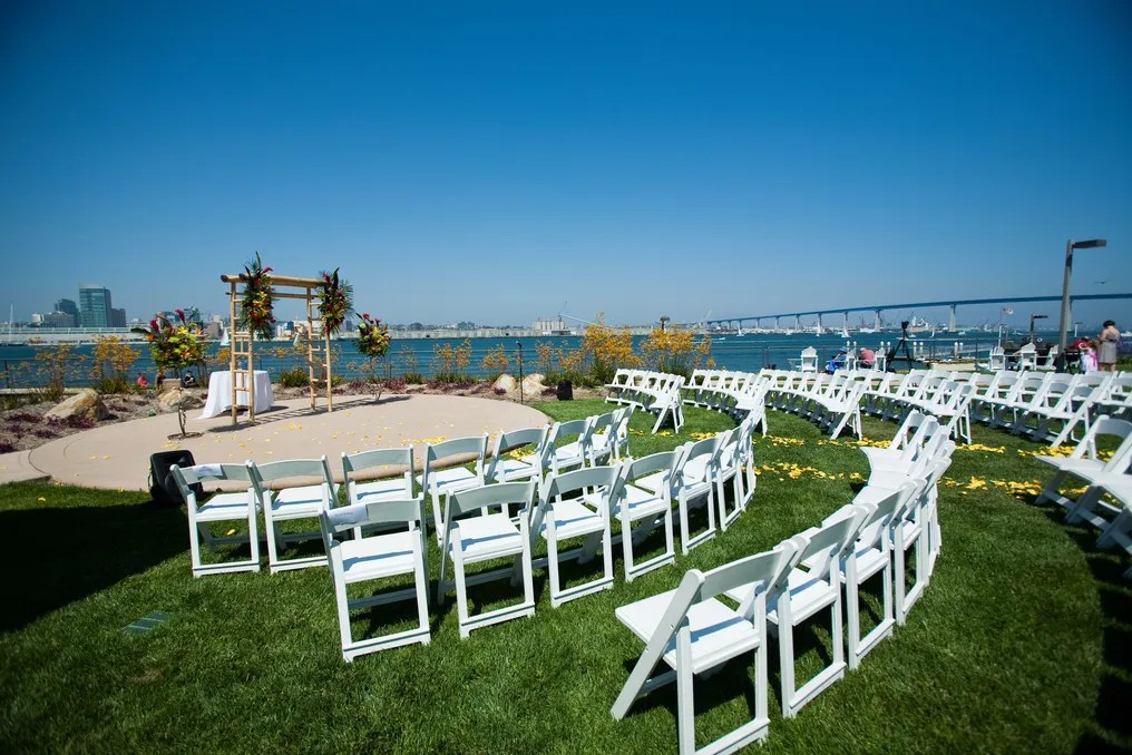 Coronado Island Marriott Resort & Spa #22