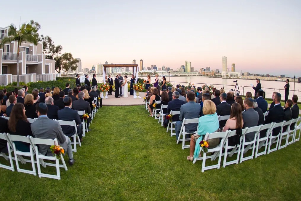 Coronado Island Marriott Resort & Spa #23