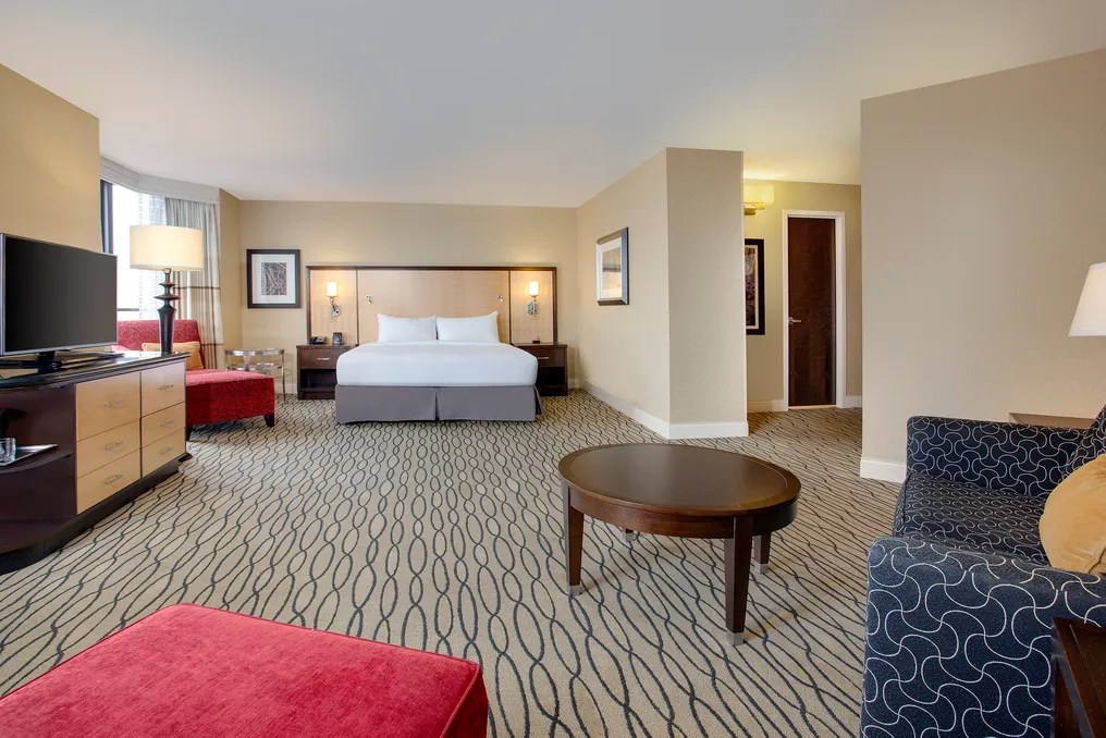 Hilton Rosemont Chicago O'Hare #4