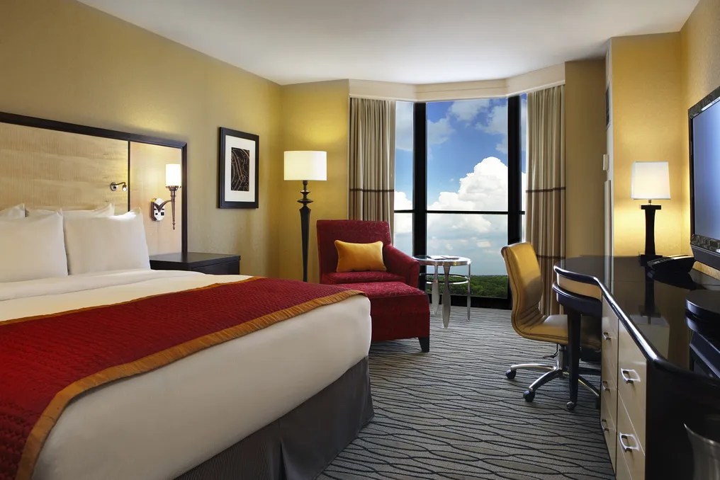 Hilton Rosemont Chicago O'Hare #5
