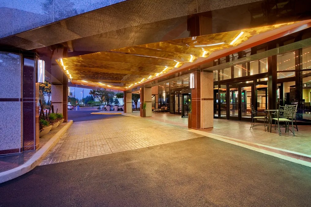 Hilton Rosemont Chicago O'Hare #7