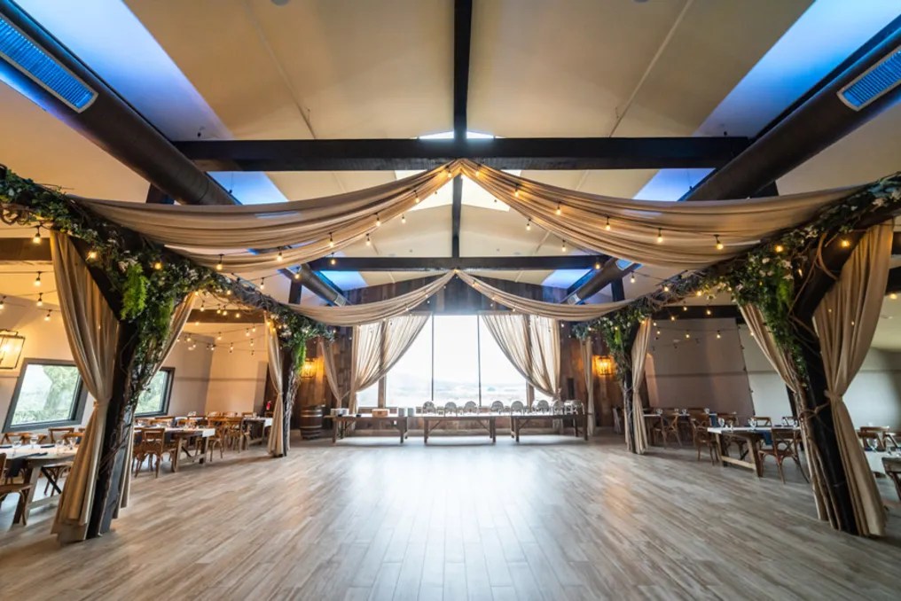 The Barn at Villa Venezia #6