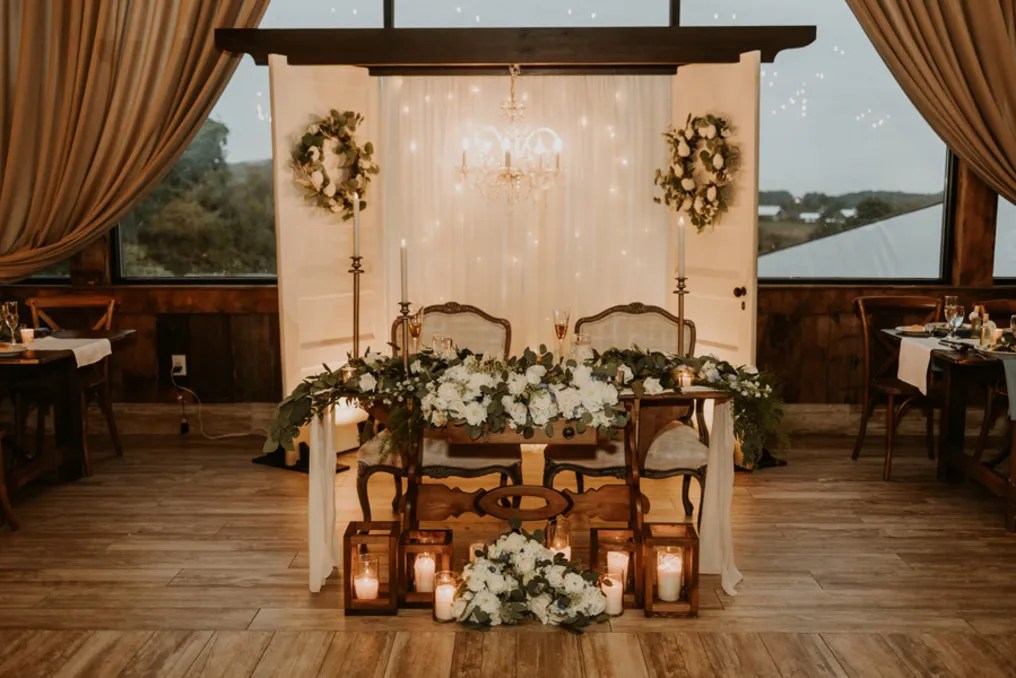 The Barn at Villa Venezia #8