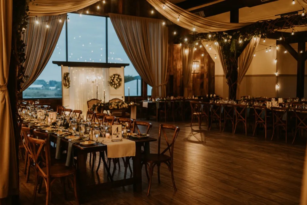 The Barn at Villa Venezia #11