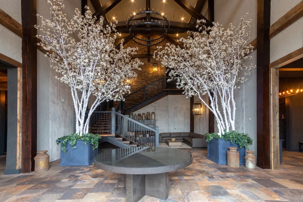 The Barn at Villa Venezia #12