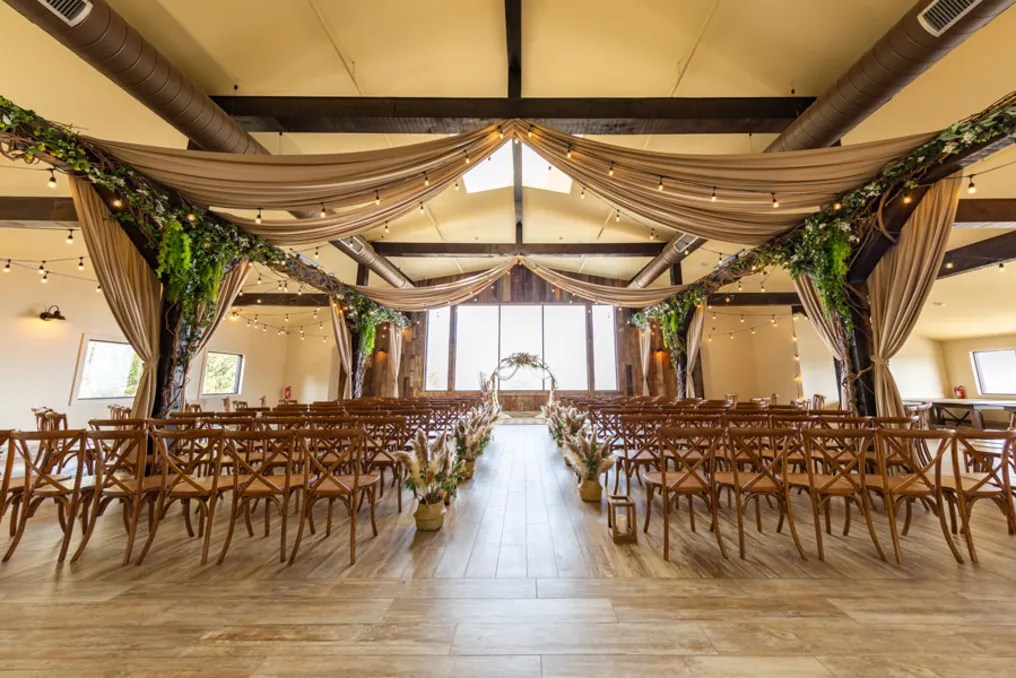 The Barn at Villa Venezia #16