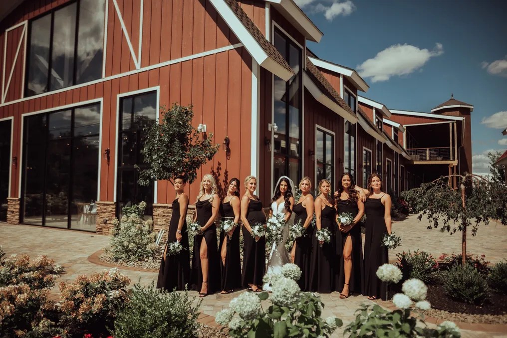 The Barn at Villa Venezia #21
