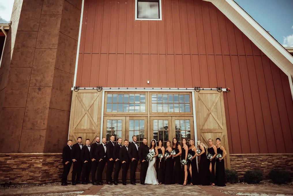 The Barn at Villa Venezia #22