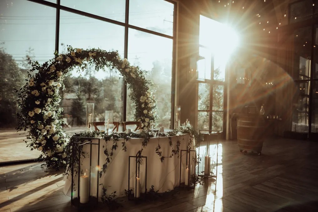 The Barn at Villa Venezia #23