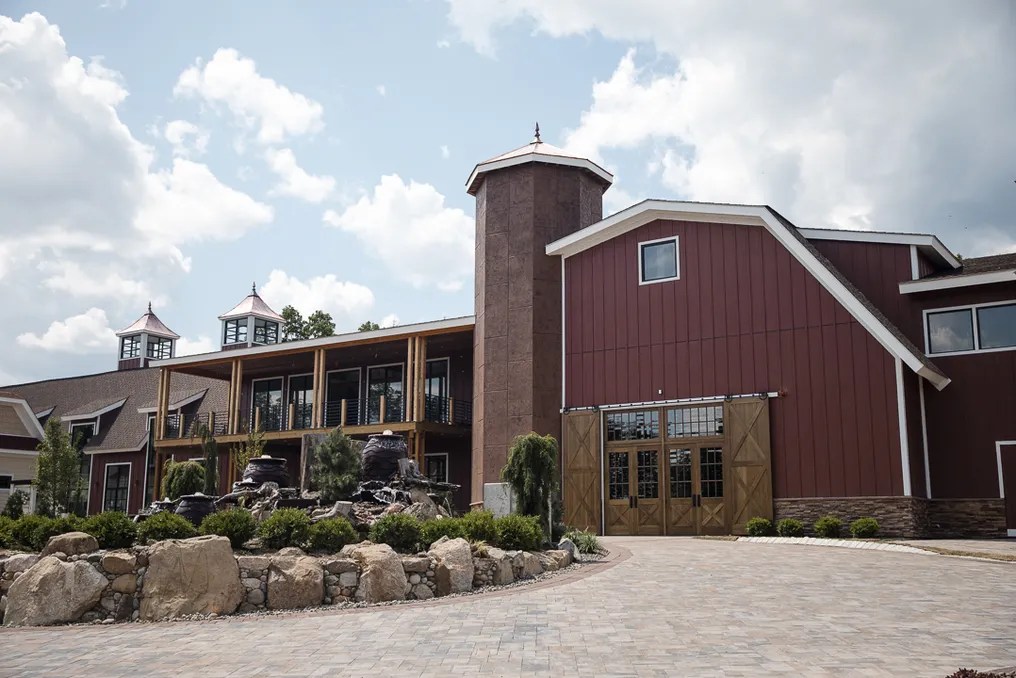 The Barn at Villa Venezia #26