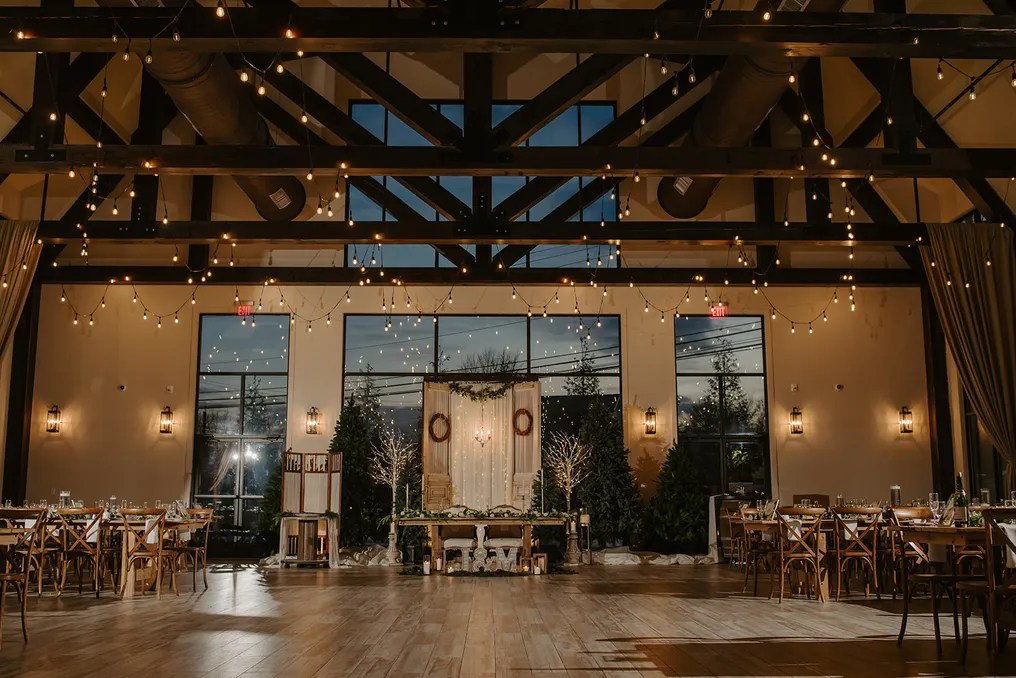 The Barn at Villa Venezia #27