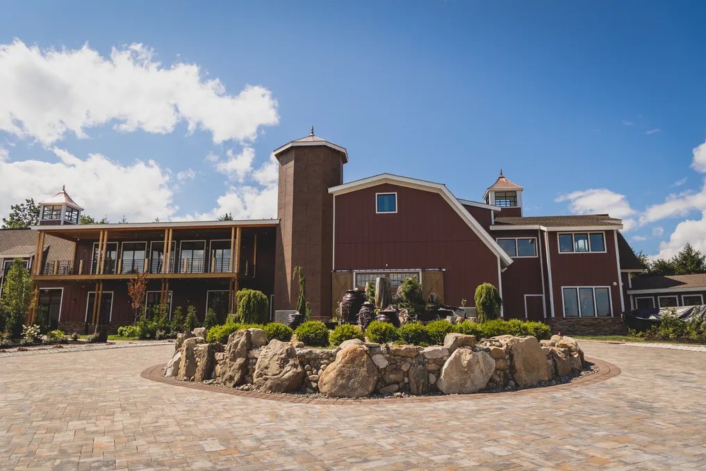 The Barn at Villa Venezia #28