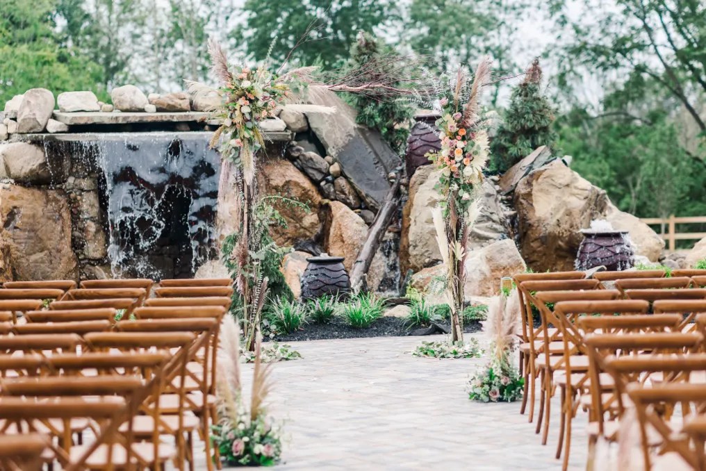The Barn at Villa Venezia #29
