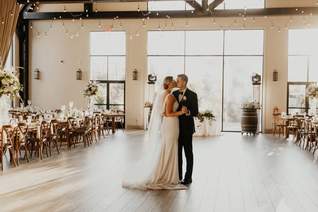 The Barn at Villa Venezia #30