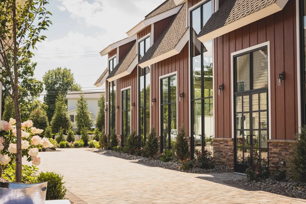 The Barn at Villa Venezia #32
