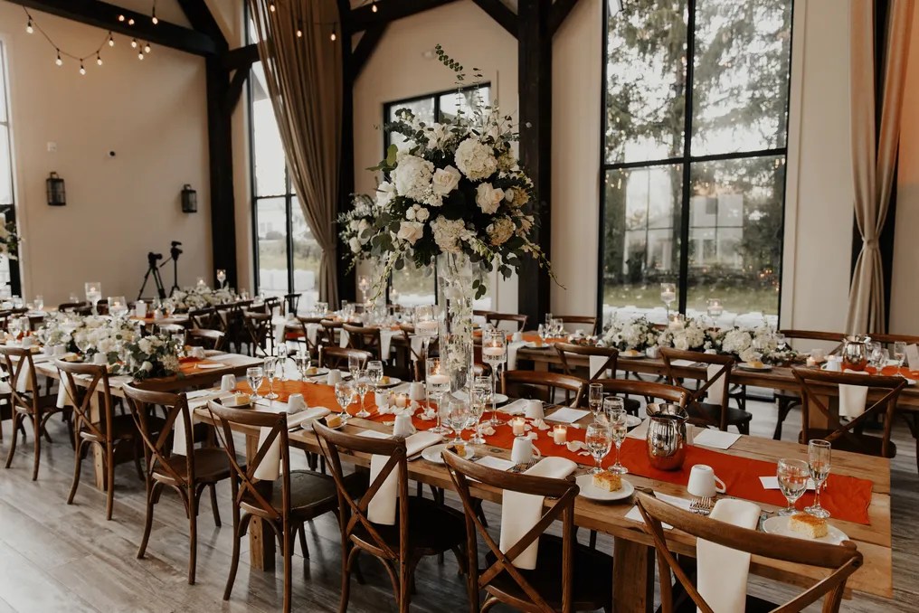 The Barn at Villa Venezia #36