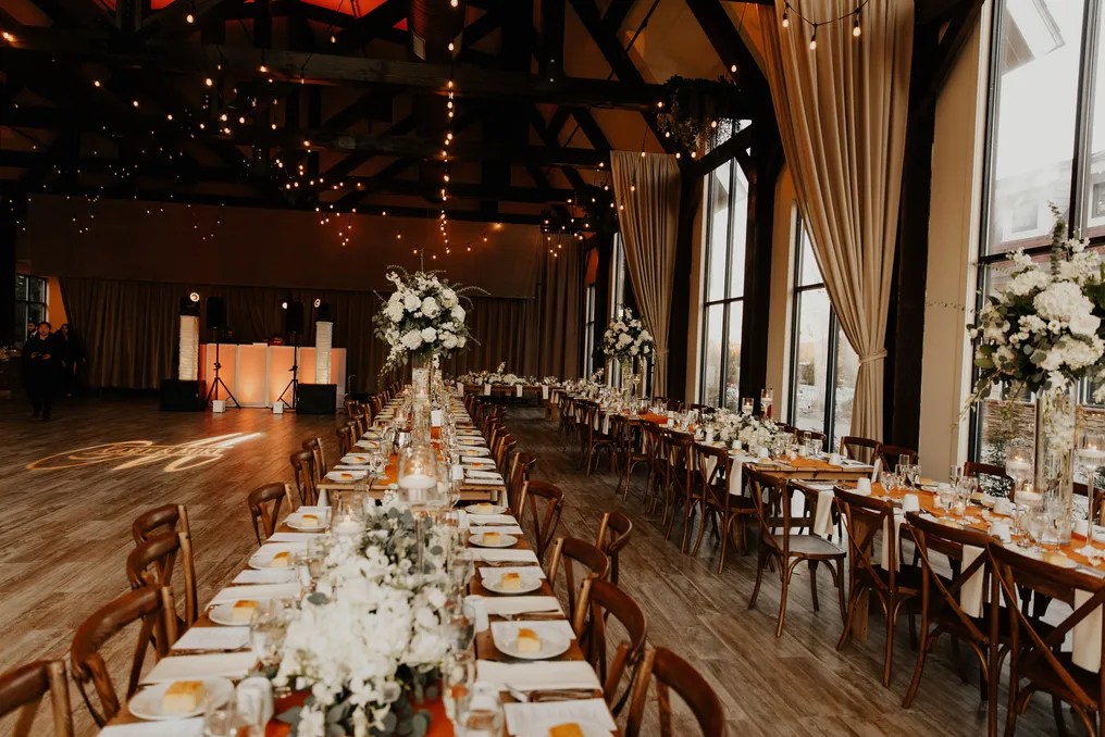 The Barn at Villa Venezia #37