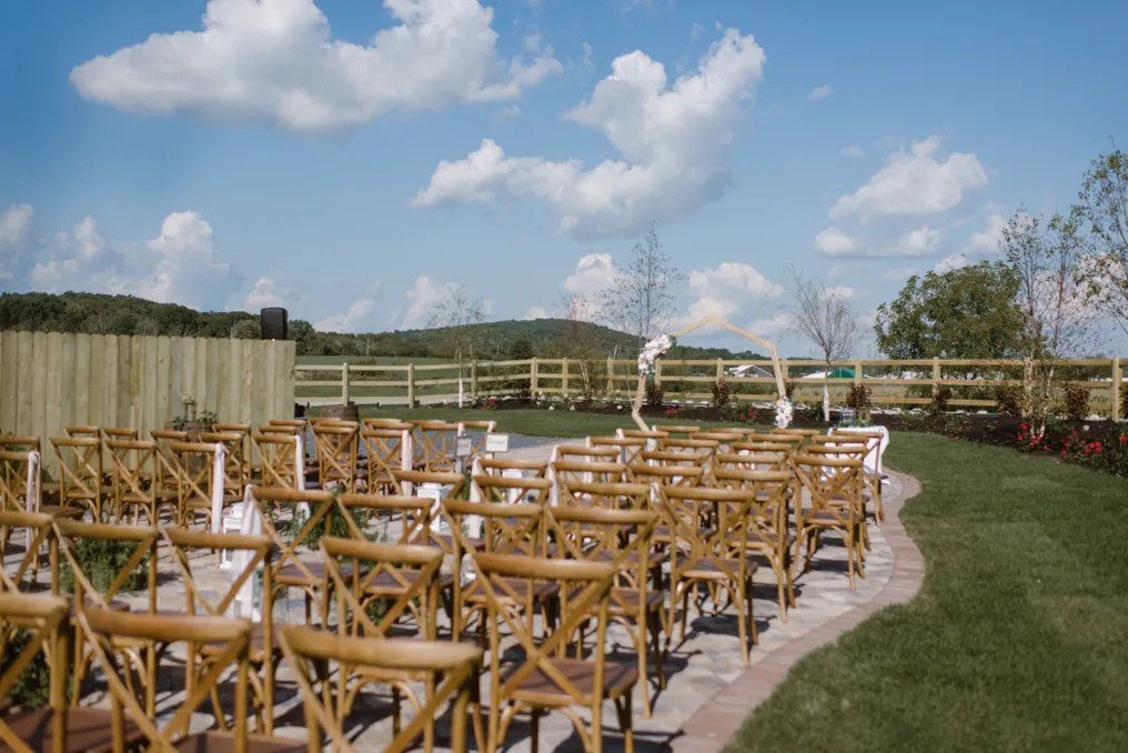 The Barn at Villa Venezia #39