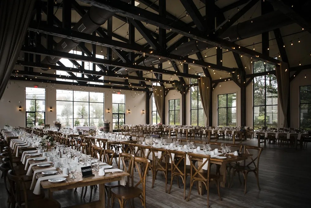 The Barn at Villa Venezia #40