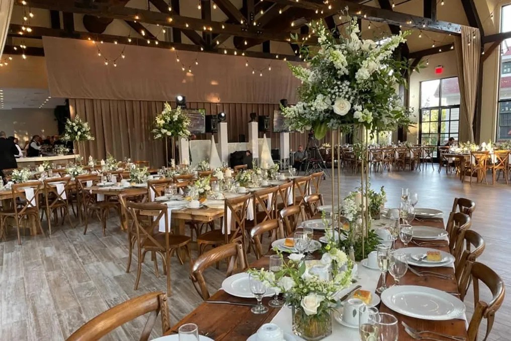 The Barn at Villa Venezia #41