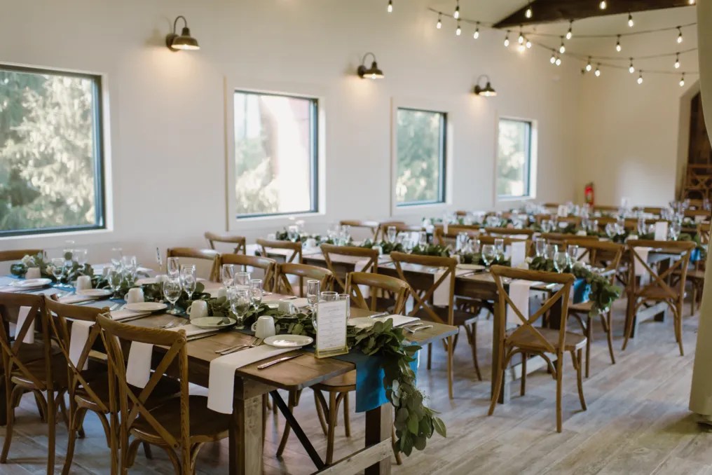 The Barn at Villa Venezia #42