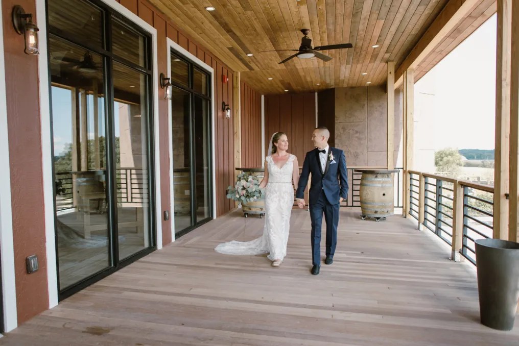 The Barn at Villa Venezia #45
