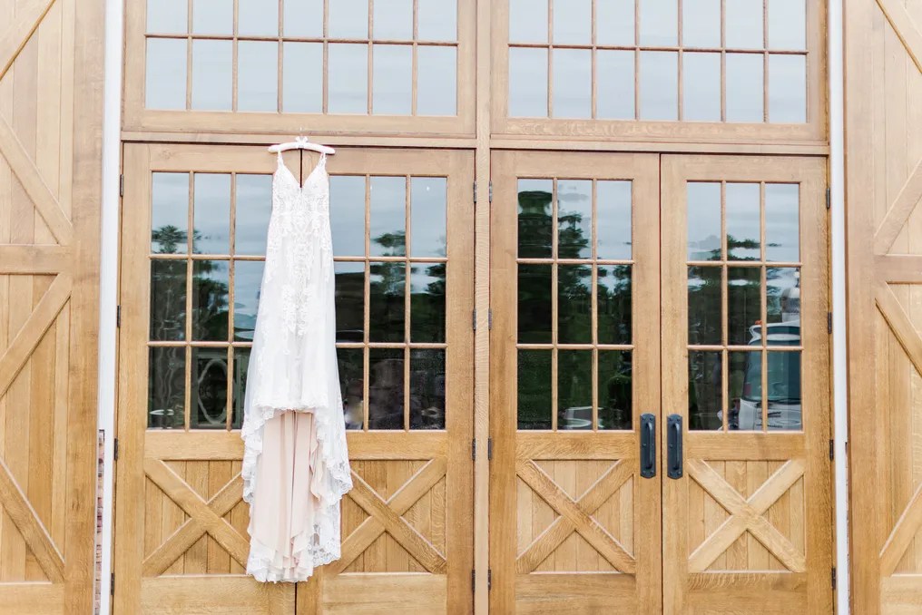 The Barn at Villa Venezia #46