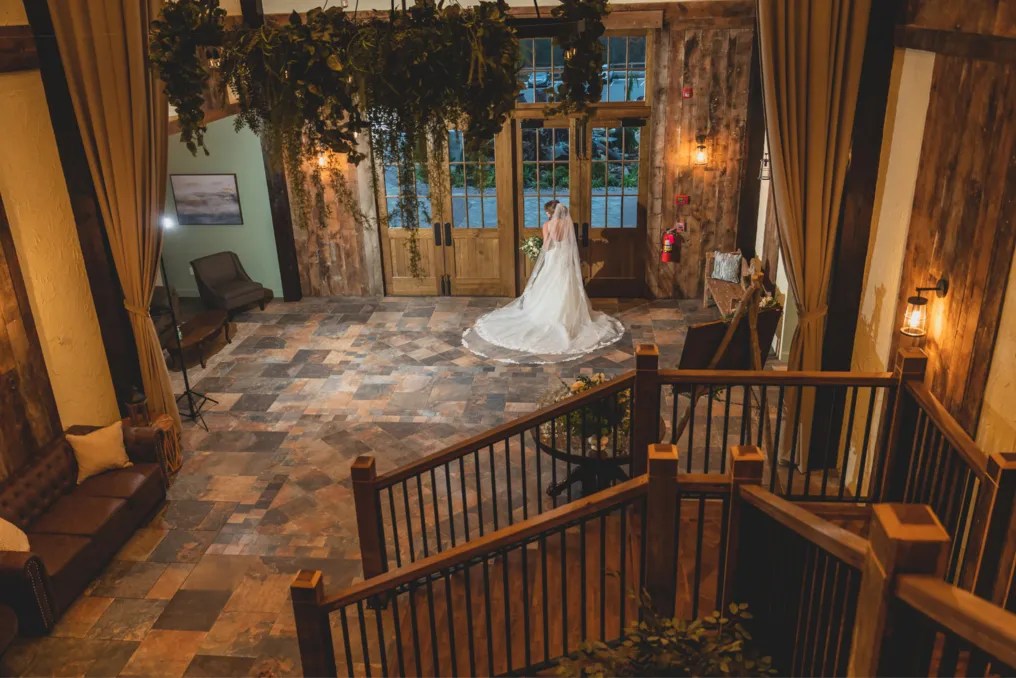 The Barn at Villa Venezia #47