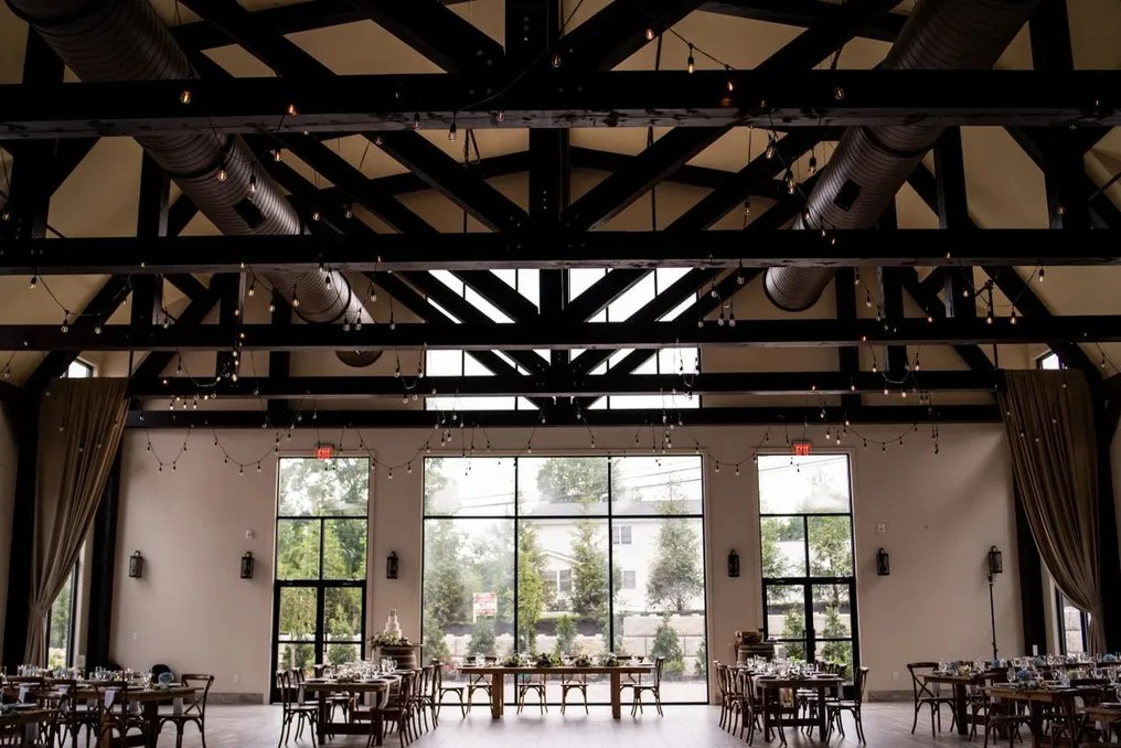 The Barn at Villa Venezia #48