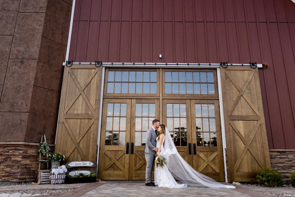 The Barn at Villa Venezia #50