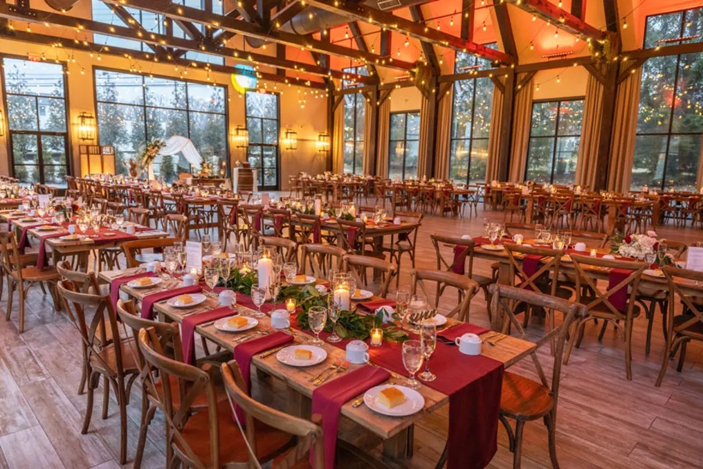 The Barn at Villa Venezia #54