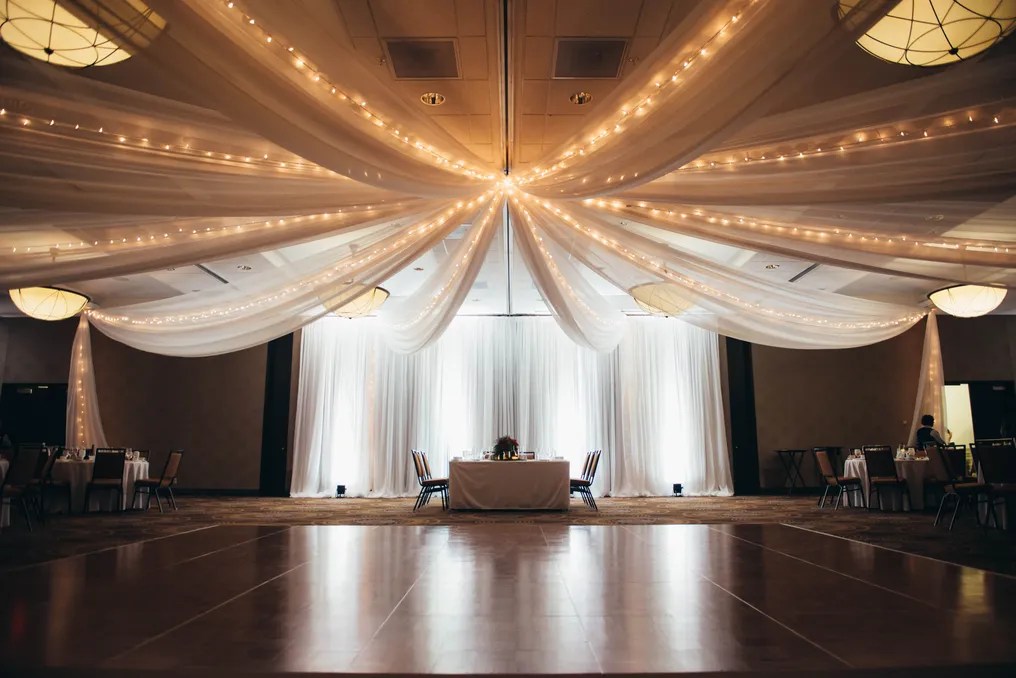 East Town Ballroom at Courtyard Minneapolis Downtown #8