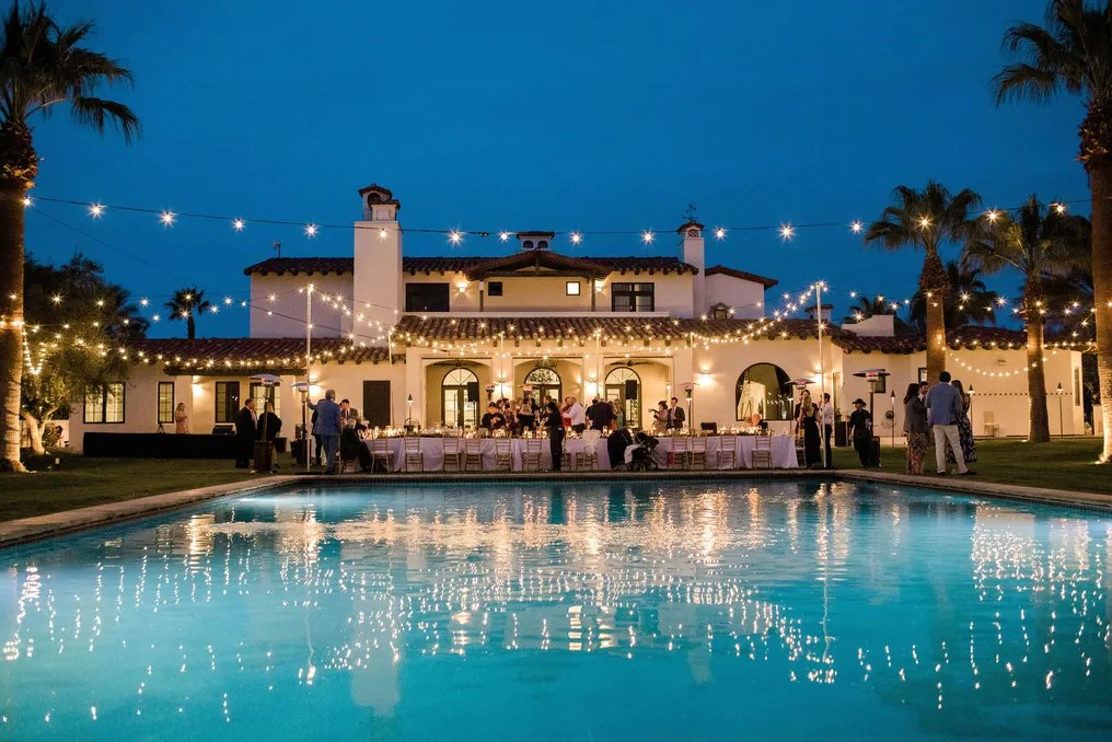 The Emerson Estate #1