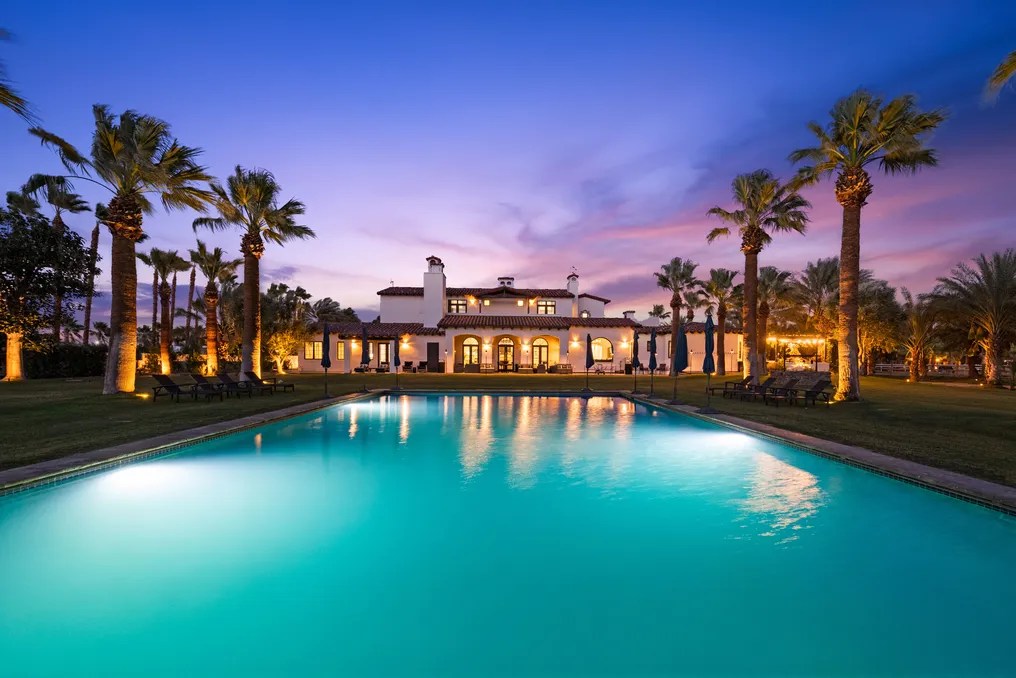 The Emerson Estate #7