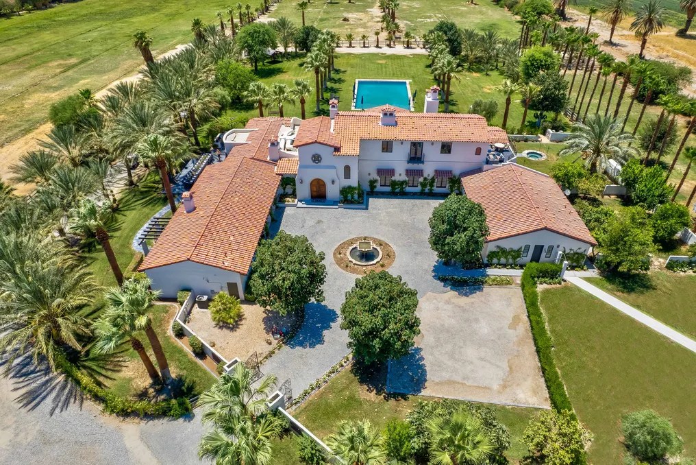 The Emerson Estate #8