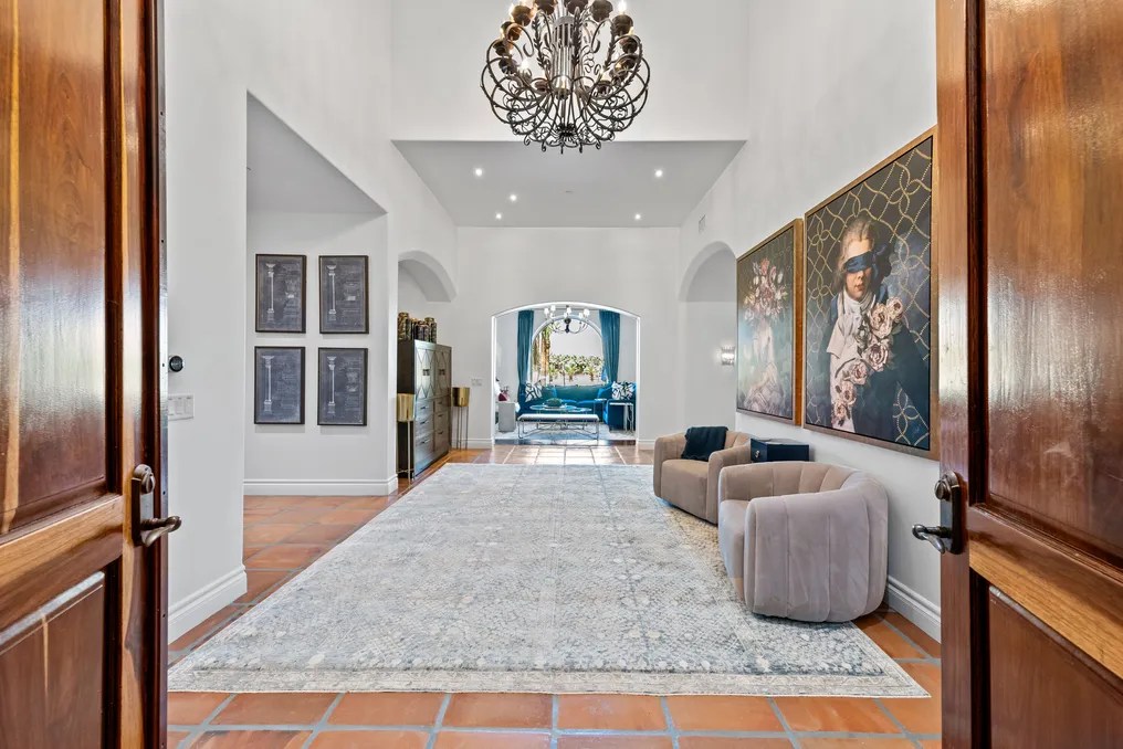The Emerson Estate #12