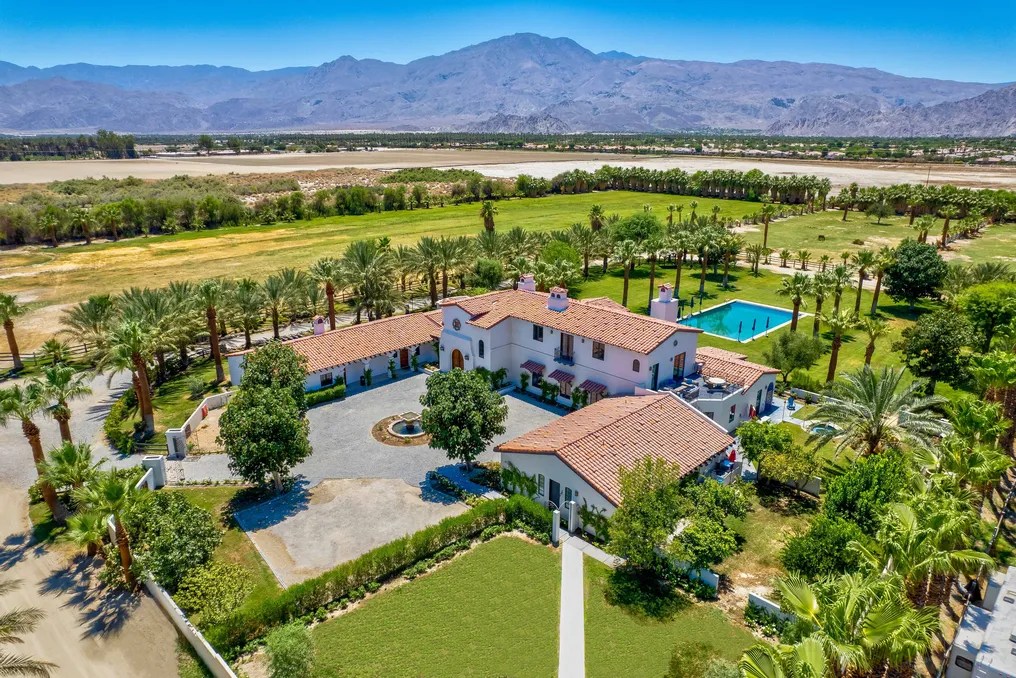 The Emerson Estate #19