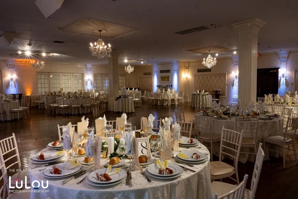 The Royalton Mansion #5