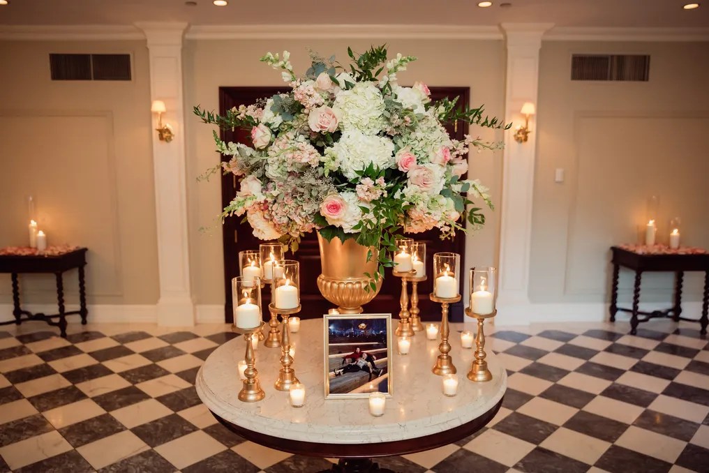 The Royalton Mansion #9