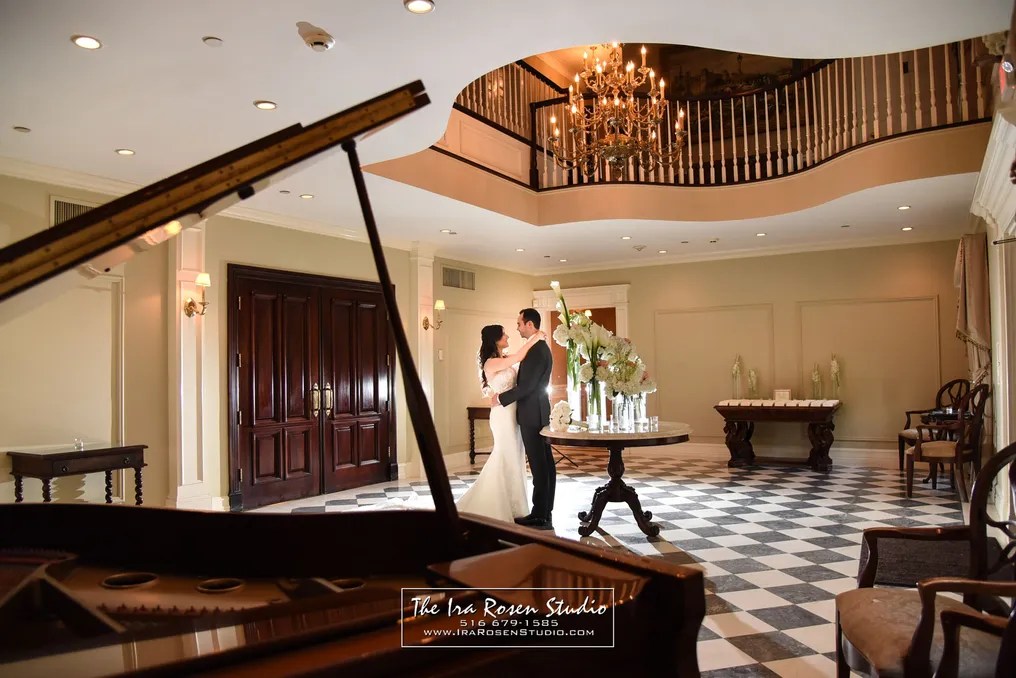 The Royalton Mansion #10